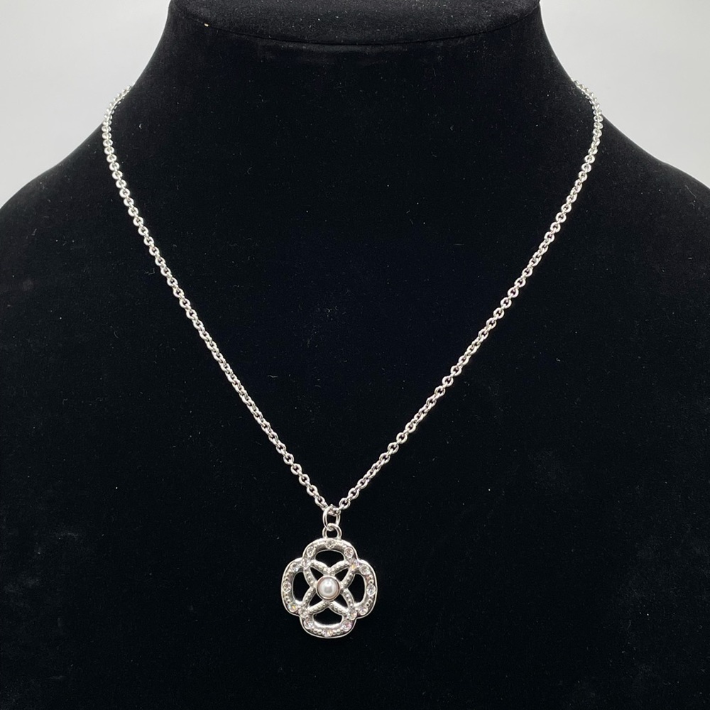 Lia Sophia Necklace